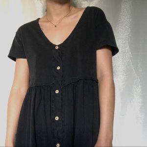 T-shirt Dress